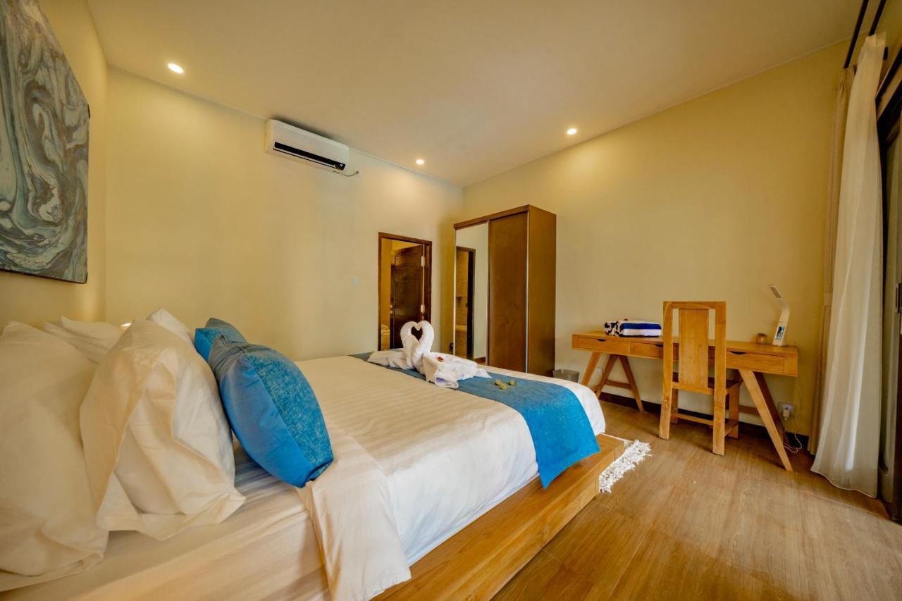 Villa Domino - *new* Luxurious 2br W/ Pool @central *