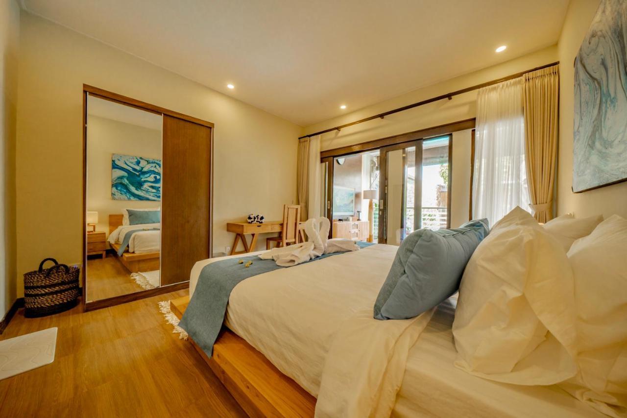 Domino - *new* Luxurious 2br W/ Pool @central