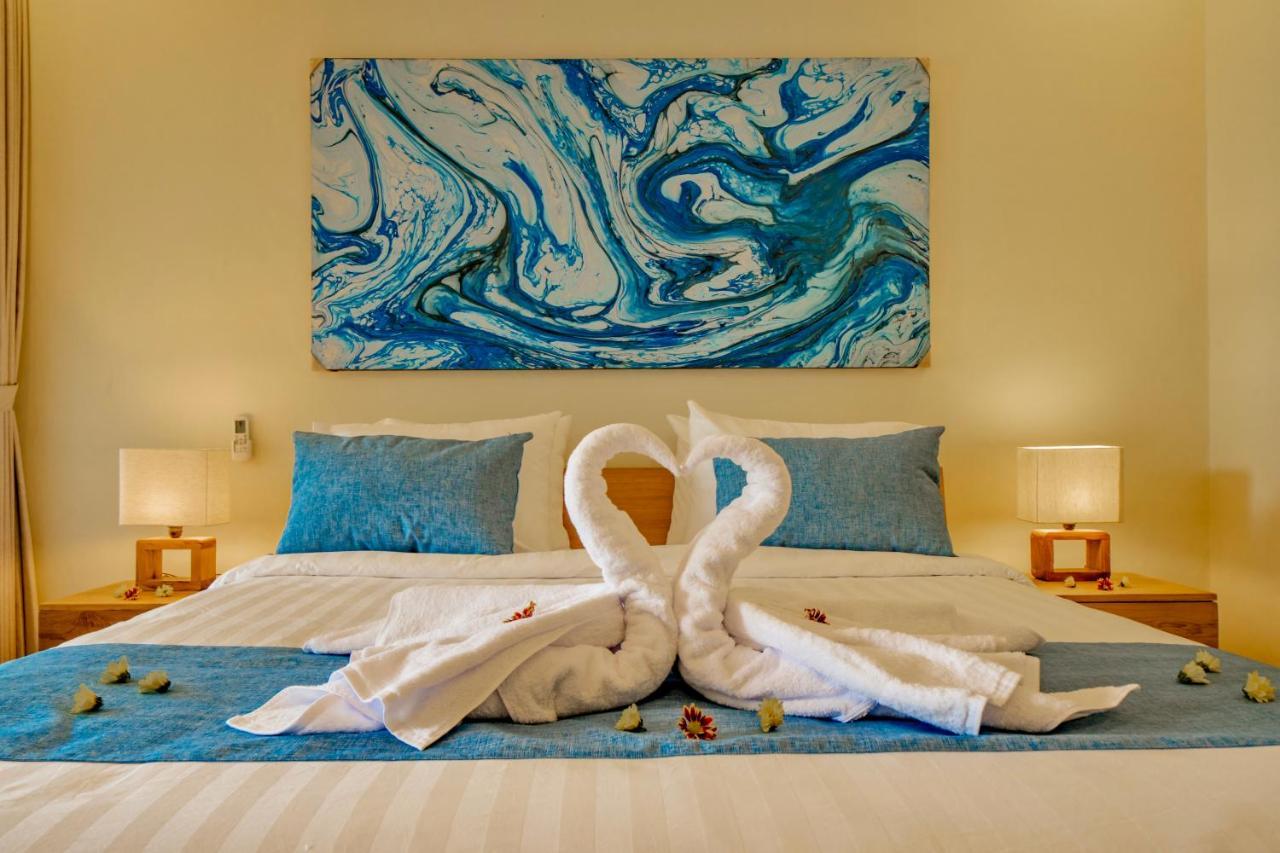 Domino - *new* Luxurious 2br W/ Pool @central *