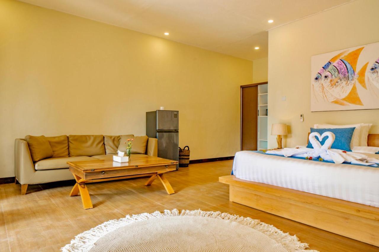 Domino - *new* Luxurious 2br W/ Pool @central Villa Seminyak (Bali)