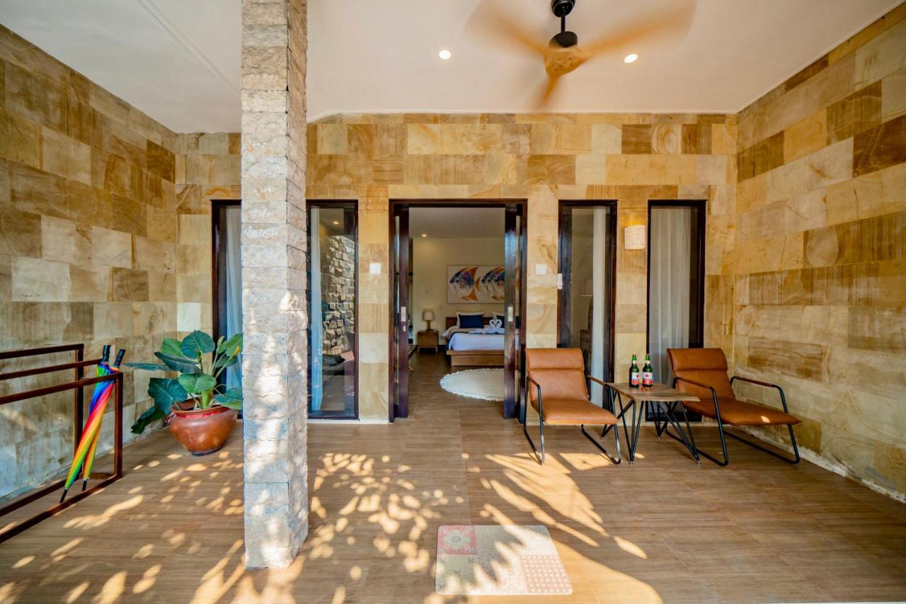 Domino - *new* Luxurious 2br W/ Pool @central Villa *