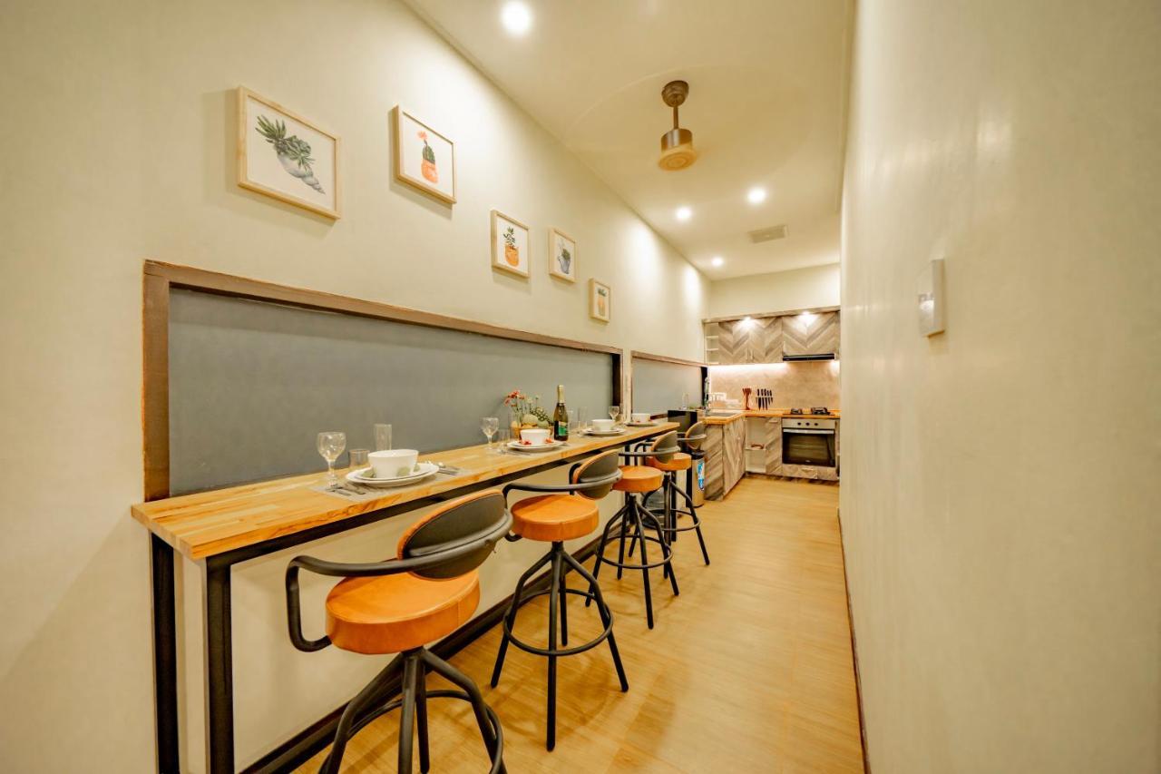 Domino - *new* Luxurious 2br W/ Pool @central Villa