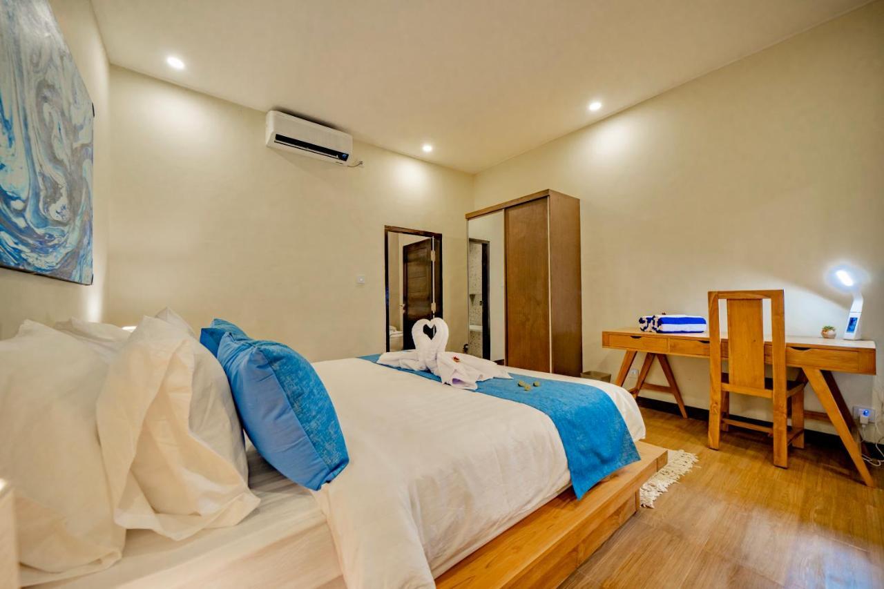 Domino - *new* Luxurious 2br W/ Pool @central *