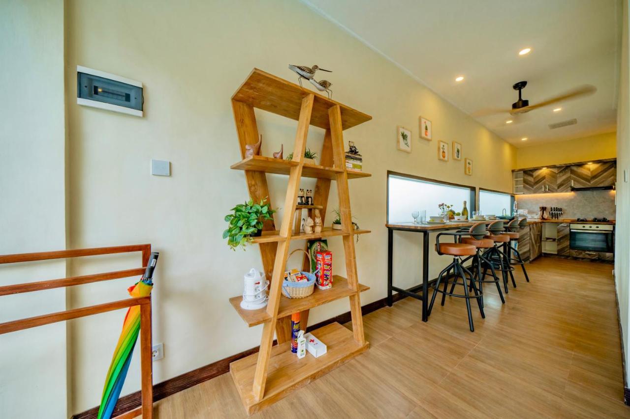 Domino - *new* Luxurious 2br W/ Pool @central * Seminyak (Bali)