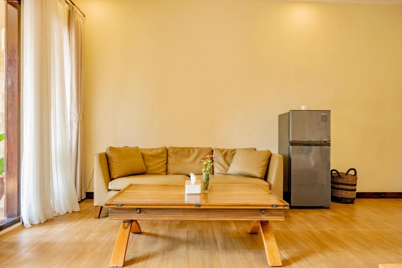 Domino - *new* Luxurious 2br W/ Pool @central Villa Seminyak (Bali)