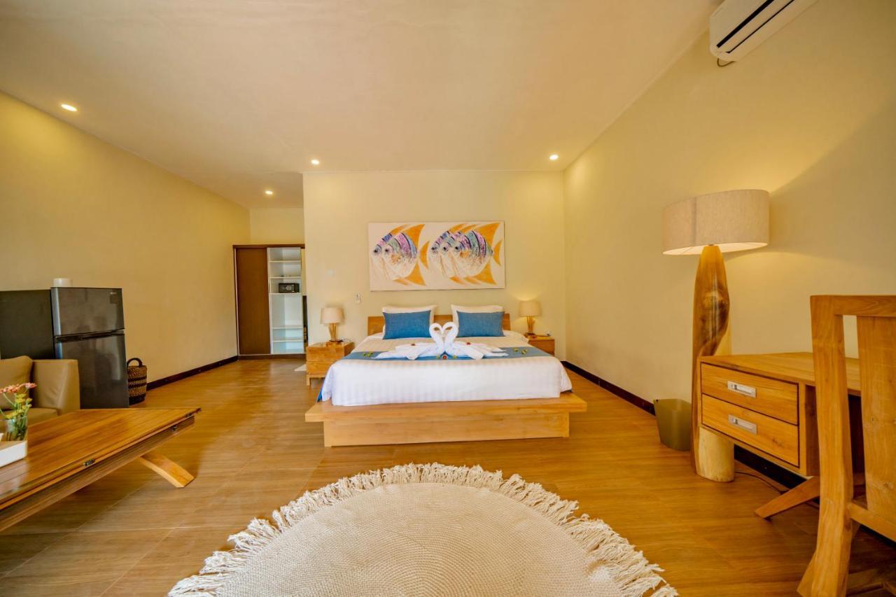 Villa Domino - *new* Luxurious 2br W/ Pool @central