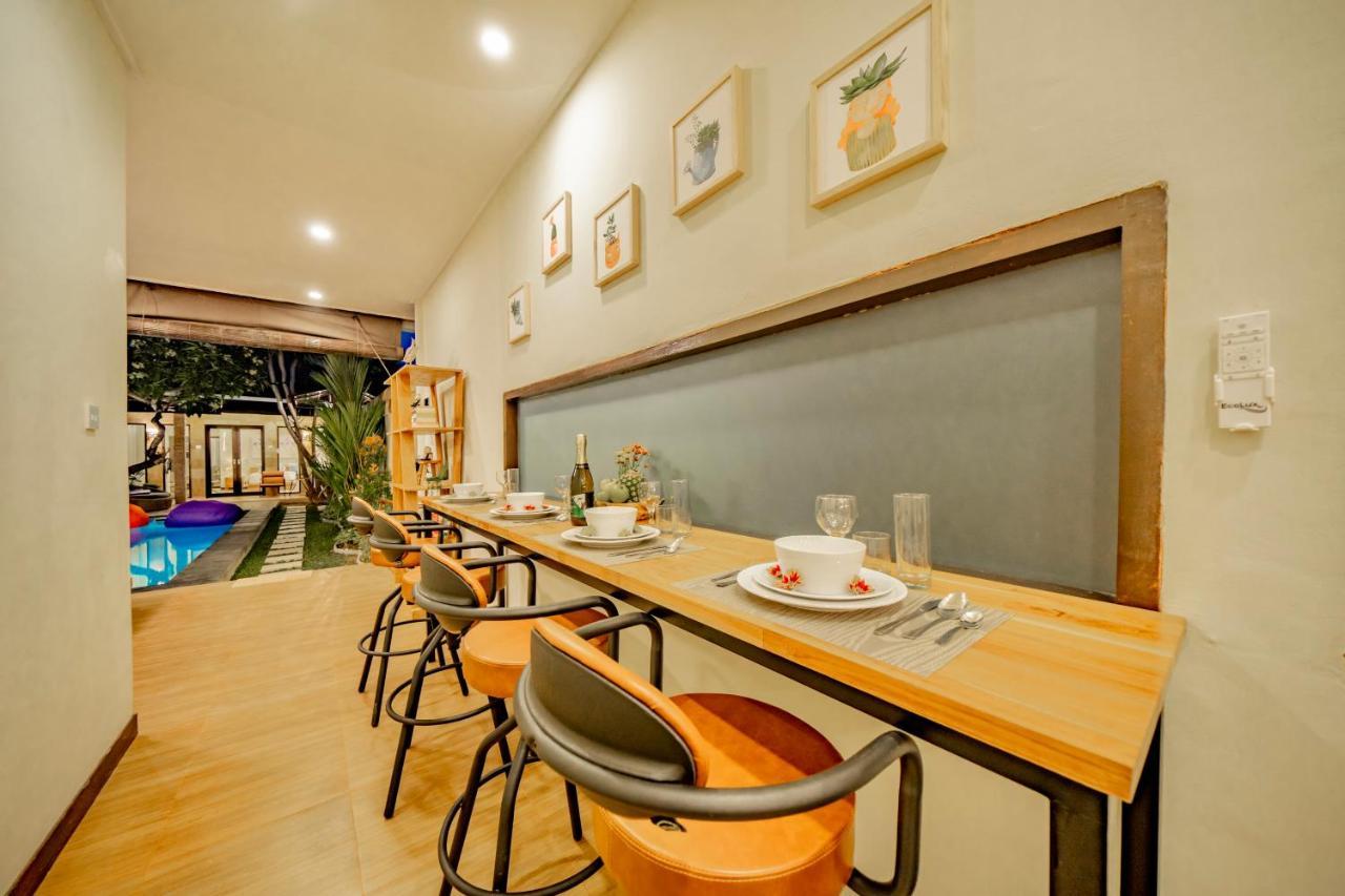 Villa Domino - *new* Luxurious 2br W/ Pool @central