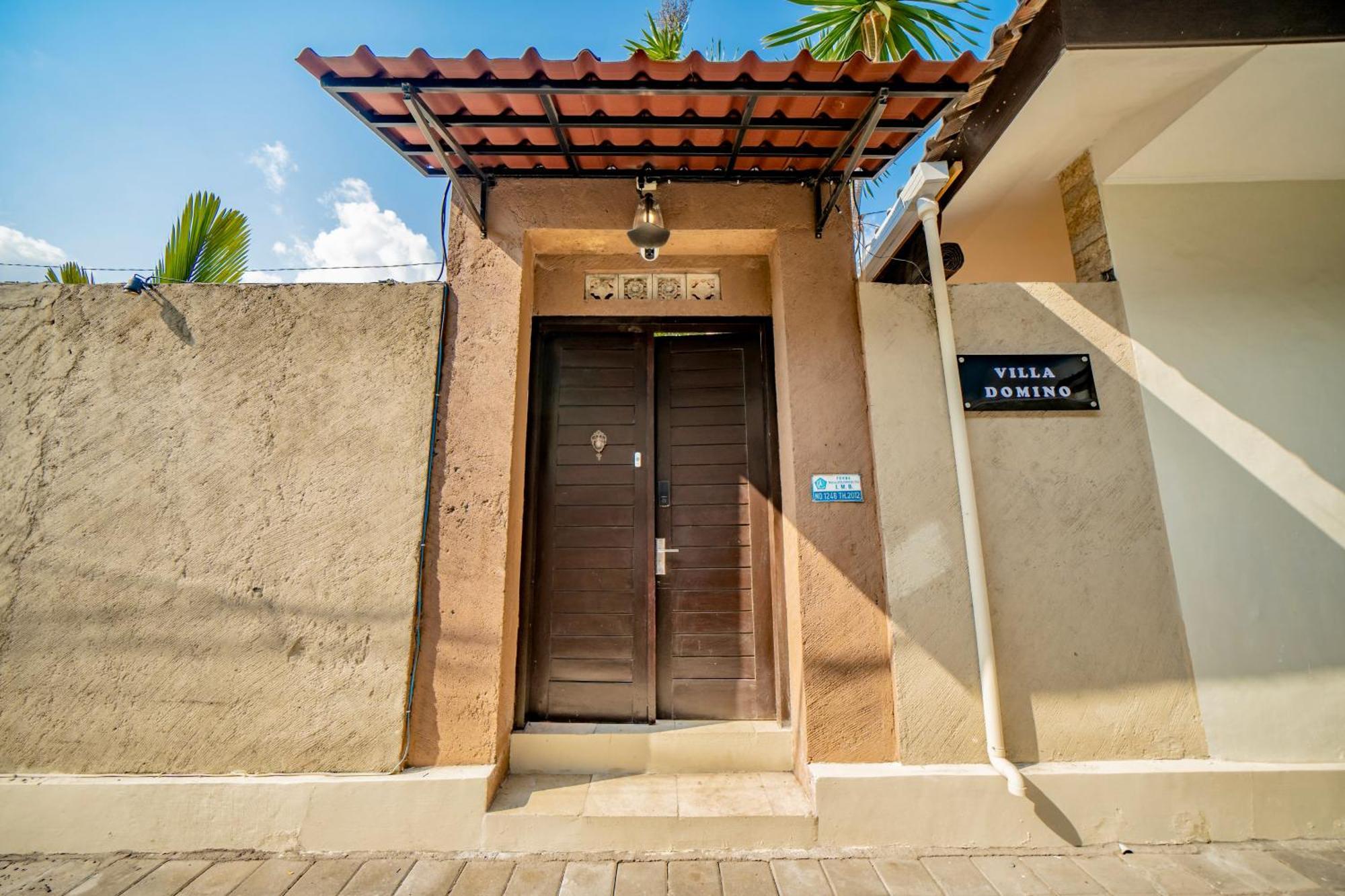 Villa Domino - *new* Luxurious 2br W/ Pool @central