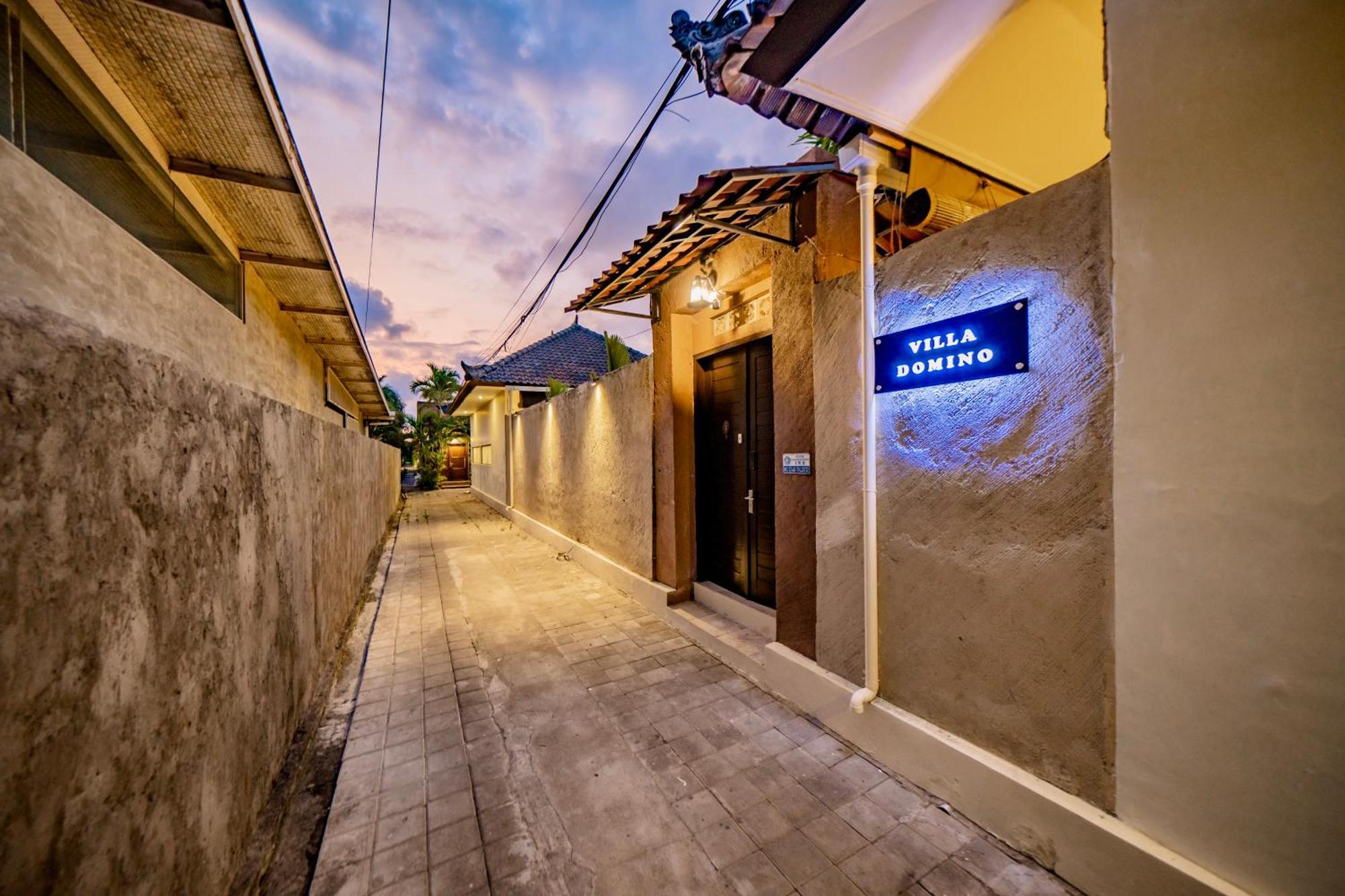 Villa Domino - *new* Luxurious 2br W/ Pool @central *